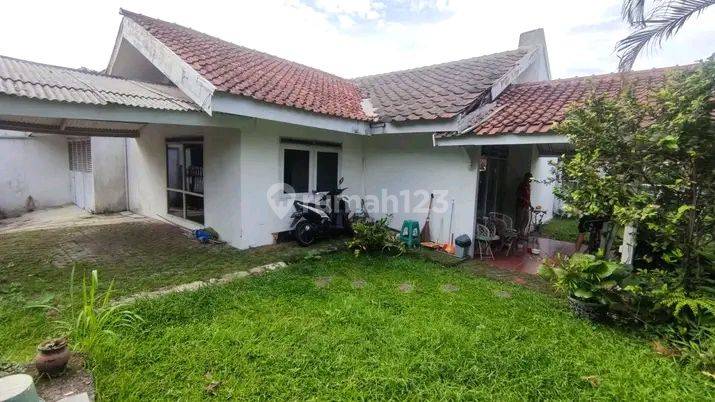 foto lainnya rumah termurah di baranangsiang indah
