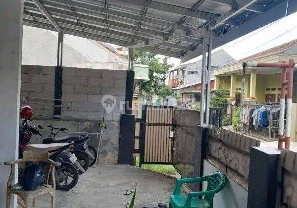 Rumah Murah Siap Huni Di Villa Ciomas Indah 345jt Nego 2