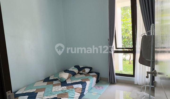Rumah 2 Lantai Posisi Hook - Cluster Orinoco Citra Sentul Raya 2