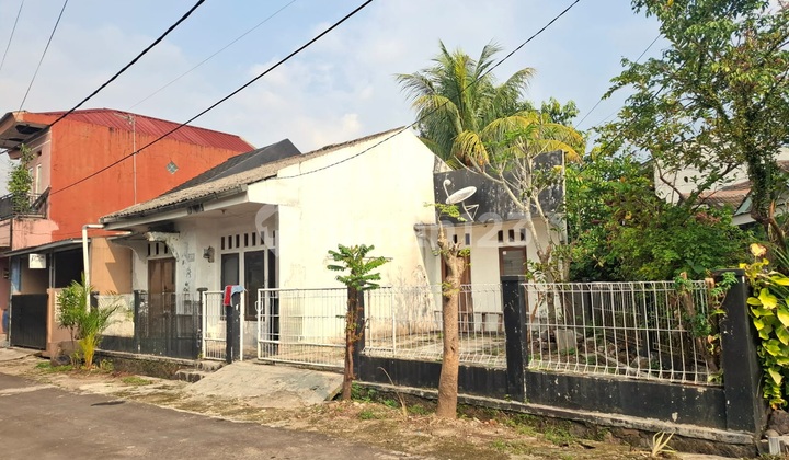 Jual Rumah Murah Banting Harga di Ciomas