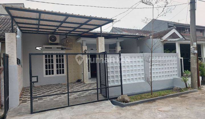 Rumah Siap Huni Murah Di Ciomas Permai Di Harga 600jt Nego Keras 1