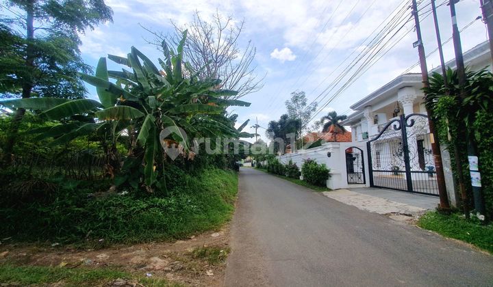 Jual Tanah Murah Di Pinggir Jalan Cimapar Hanya 2.5jt Per Meter