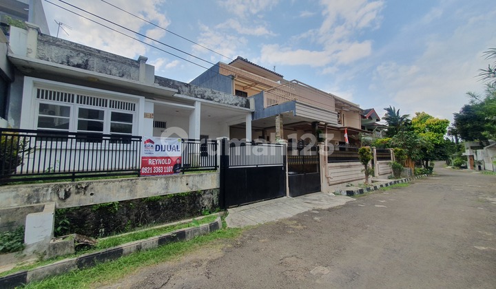 Rumah Murah Di Baranangsiang Cuman 1,1 Milyar Nego