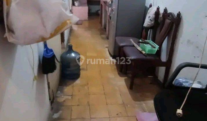 dapur rumah termurah di baranangsiang indah