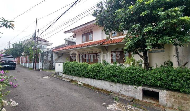 Rumah 2 Lantai Di Taman Cilendek Indah, Bogor Barat, Bogor 2