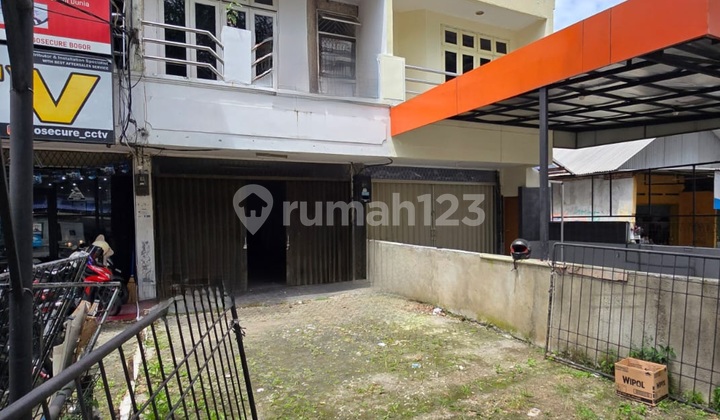 Cheap Shophouse Jl. Pahlawanbondongan, Next to Pizza Hut Cheap Shophouse Jl. Pahlawanbondongan, Next to Pizza Hut