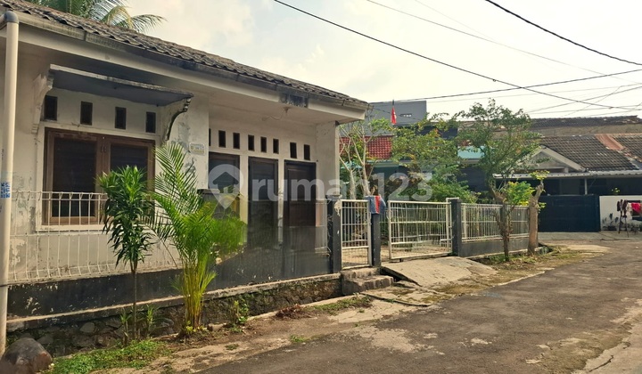 Sell Cheap House Slashing Price In Ciomas 2