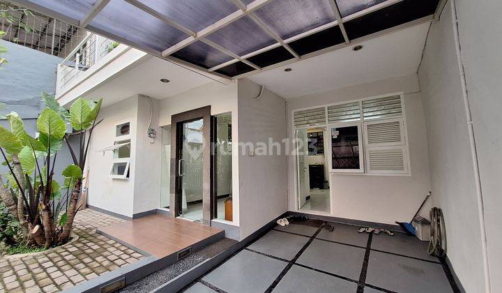 Rumah Duta Kencana Ii Jalan Utama 2,5 Milyar Nego 2