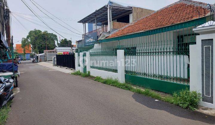 Rumah Murah Di Rabgga Gading Dago Bandung 17 Milyar Nego 1