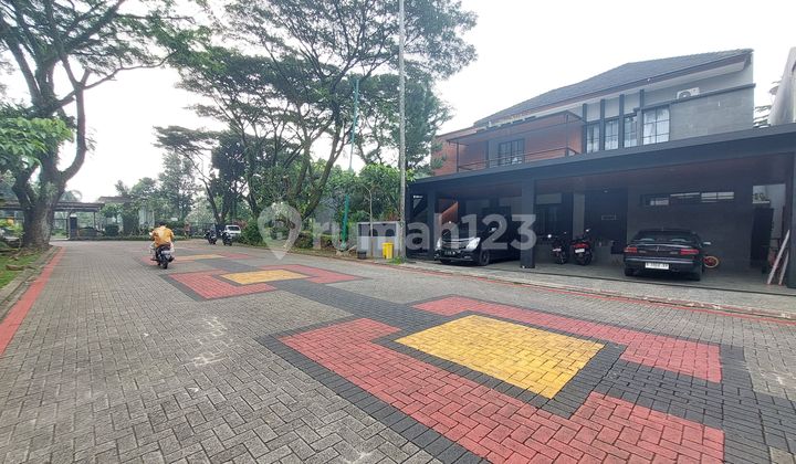 Affordable House Hook Position 2 Floors In Bnr Cluster Panorama 3.95 M 2