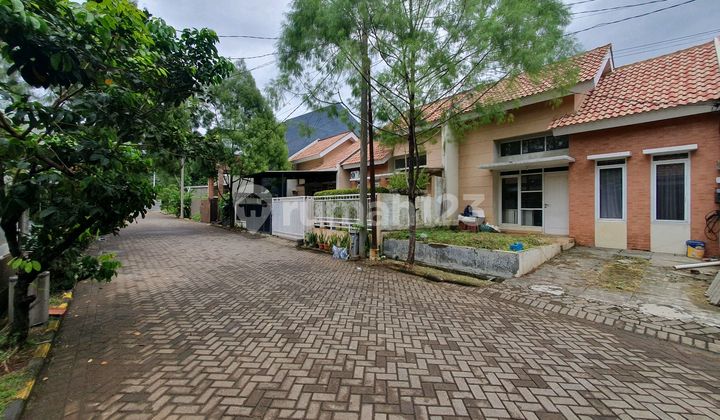 Rumah Murah Minimalis di Teracota,Cimapar