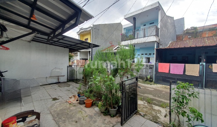 For Sale! Minimalist House in Ciomas Permai Housing Complex 2