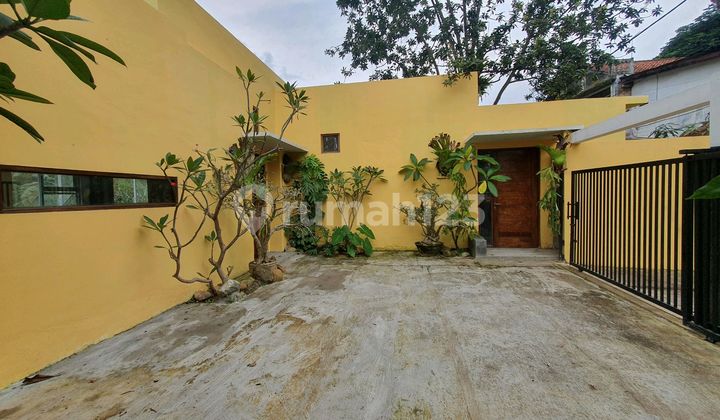 Rumah Minimalis Siap Huni - Sukasari Iii Pajajaran 2