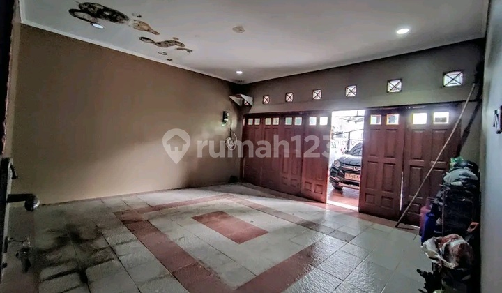 Rumah Mewah Komplek Binamarga Rawalumbu, Bekasi Barat 2