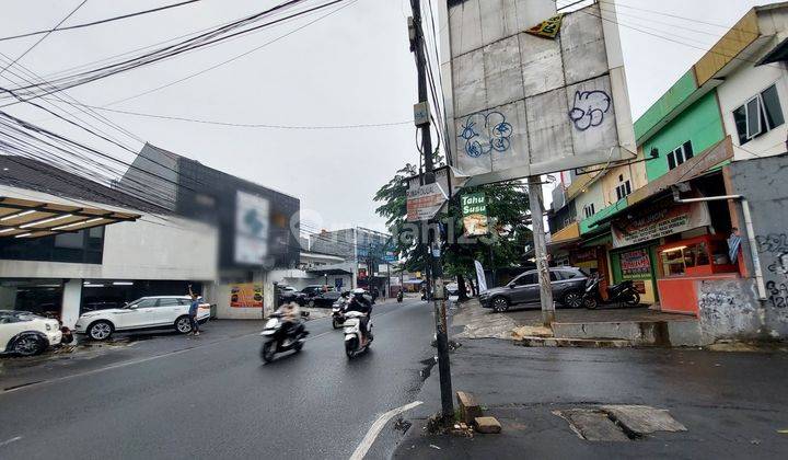 Ruko Premium Murah 3 Lantai Strategis Jln Kesehatan Raya Bintaro Dekat Tol JORR* 2