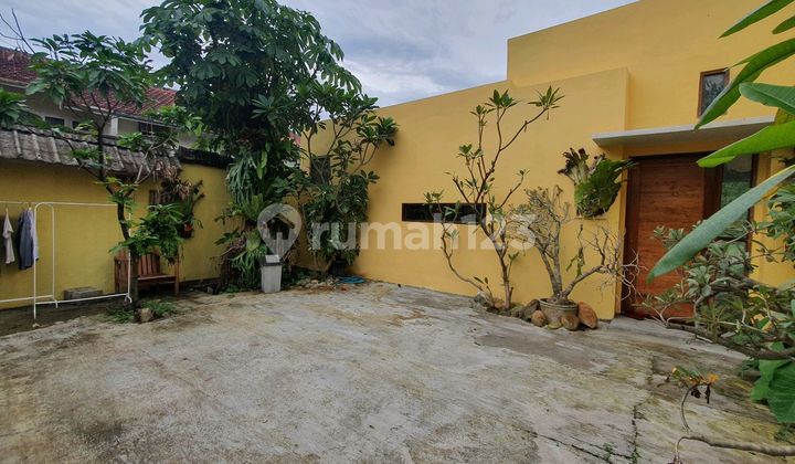 Rumah Minimalis Siap Huni - Sukasari Iii Pajajaran