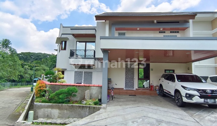 2-Story House, Natural Fresh Air at Royal Tajur 2