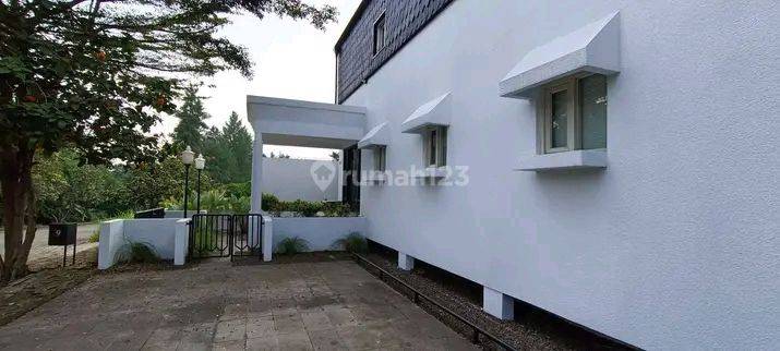 garasi/carport jual rumah minimalis di bogor