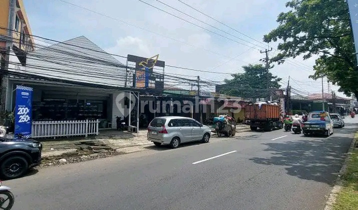 Tanah Murah Di Jalan Raya Mayor Oking Cibinong 11,9 Milyar Nego Tanah Murah Di Jalan Raya Mayor Oking Cibinong 11,9 Milyar Nego