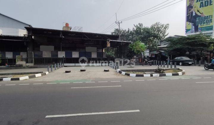 Jual Cepat !!
gudang, Ruko Di
jl. Alternatif Sentul 5 Miliar Nego 1