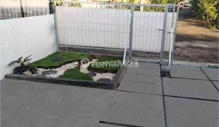 Rumah Murah Siap Huni Di Citra Indah Cityharga 300jt Nego 2