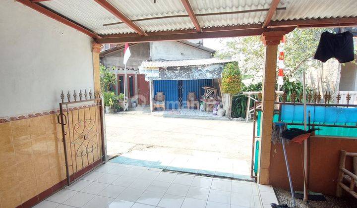 *rumah Murah*

rumah Minimalis 200 Jutaan Siap Huni Akses Stasiun Dan Tol. 2