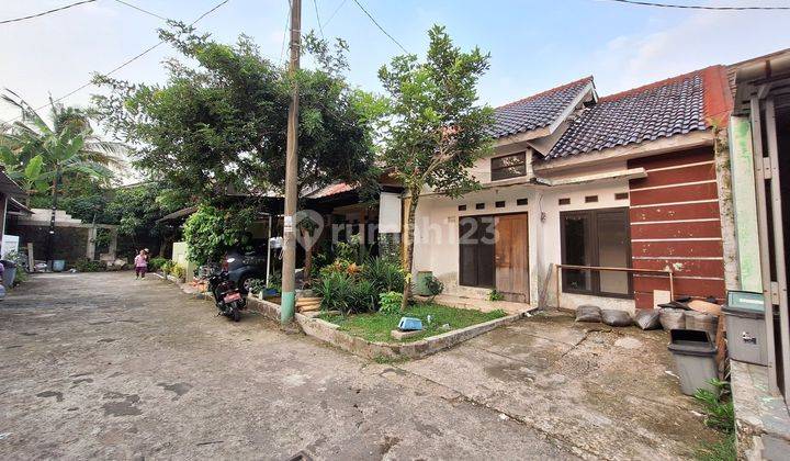 Rumah Murah Cluster Premium Di
vila Ciomas 248t Nego,harga Di Bawah Pasarn