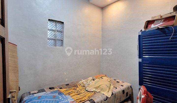 Rumah Siap Huni Di Nuansa Indah Ciomas 350jt Nego 2