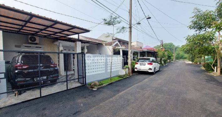 Rumah Siap Huni Di Ciomas Permai Harga Cuman 584jt Nego Keras 2