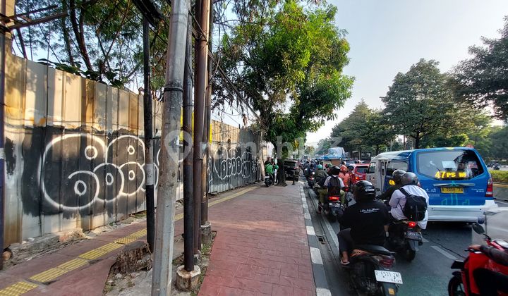 Tanah Murah Di Jl. Raya Ragunan Cuman 15,5 Milyar Nego Tanah Murah Di Jl. Raya Ragunan Cuman 15,5 Milyar Nego