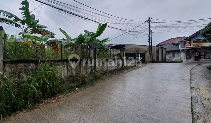 Kostan Dijual di Ciomas