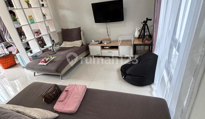 Rumah 2 L Siap Huni di Sentul Depan Fasum View Aeon Full Furnish 2