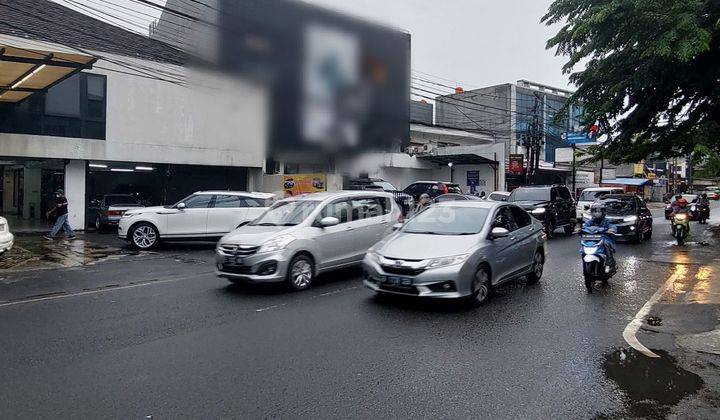 Ruko 3 Lantai Murah Di Jln Kesehtan Raya Bintaro 5 Miliyar Nego Keras 2