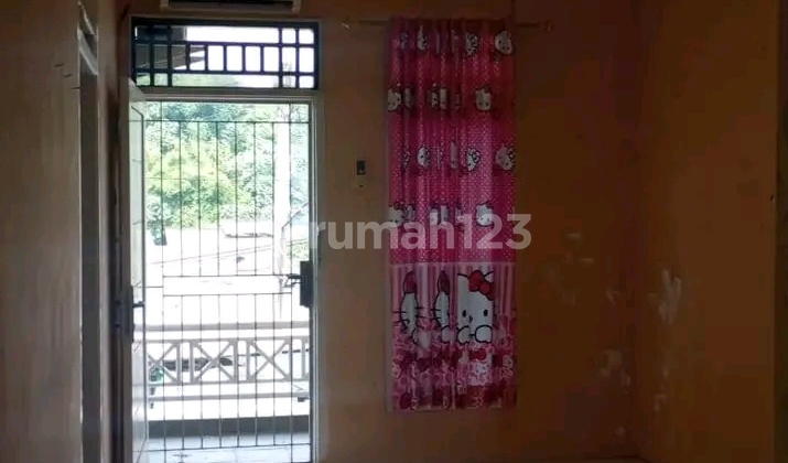 Rumah Murah Sewa Di Villa Bogor Indah 3,35jt Nego 2