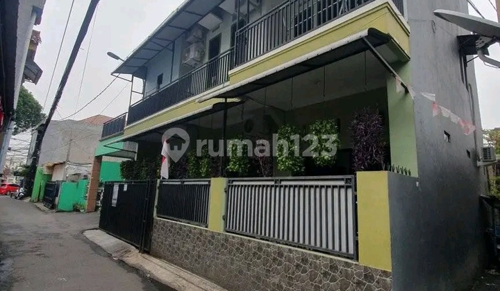 Kos2an 2 Lantai Termurah Di Pasar Rebo.jakarta Timur Kos2an 2 Lantai Termurah Di Pasar Rebo.jakarta Timur