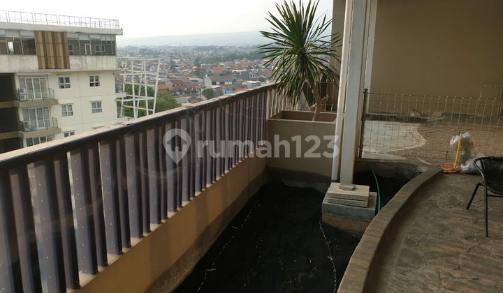 Gateway Pasteur Apartments: strategic location, complete facilities. 2