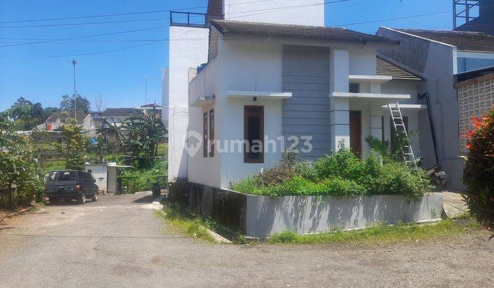 Rumah siap huni di pesona cileunyi 2