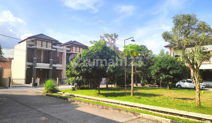Rumah Baru Di Cluster Baru (rancabolang)