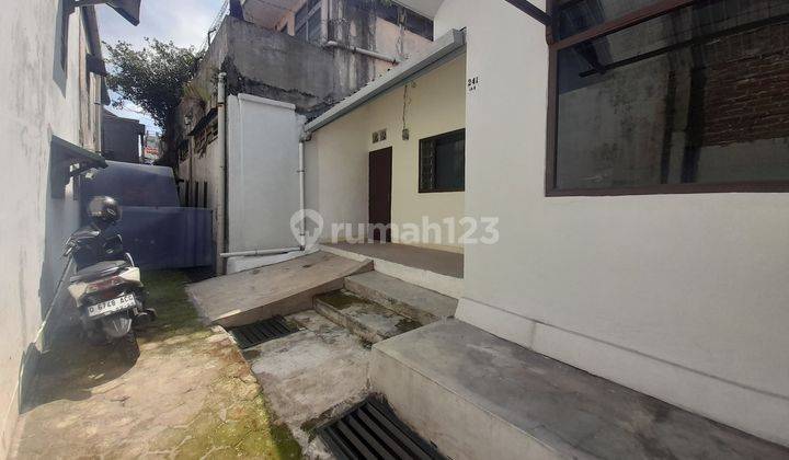 Turun Harga!! Rumah Baru Tengah Kota Di Gg. Marhayi Paledang 1