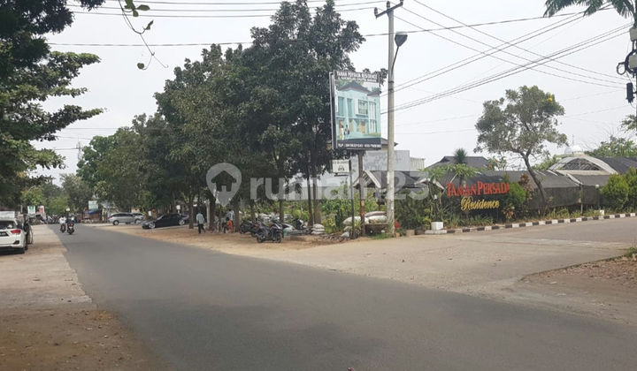 Rumah Baru Di Cluster Baru (rancabolang) 2