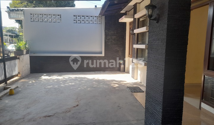 Rumah Luas Siap Huni Di Batununggal  2