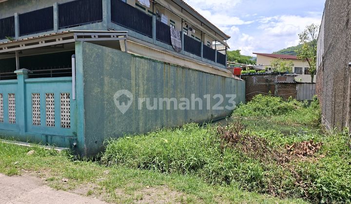 Kavling Siap Bangun Lokasi Strategis Di Baleendah Kavling Siap Bangun Lokasi Strategis Di Baleendah