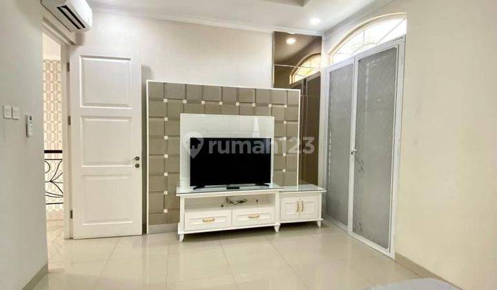 Dijual murah rumah mewah Vassa Terace 1