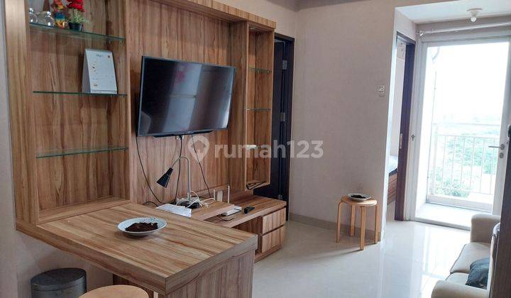 Di Jual Murah Apartemen Mustika Golf Residence Jababeka 1