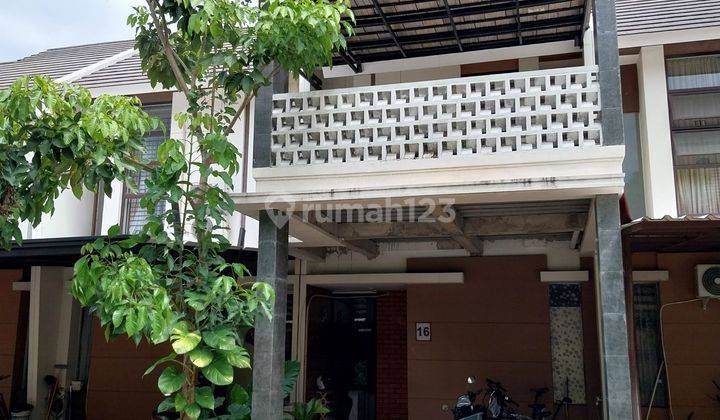 Dijual Murah Rumah Minimalis Modern Di Lippo Cikarang 2