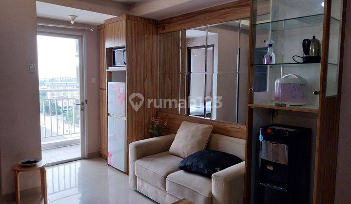 Di Jual Murah Apartemen Mustika Golf Residence Jababeka 2