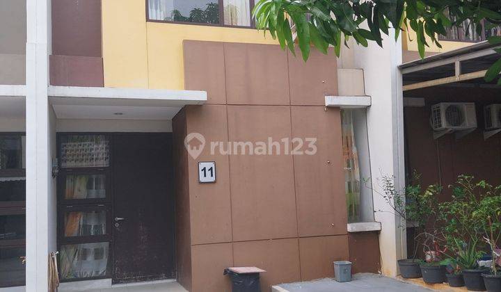 Di Sewakan Rumah Minimalis Modern Di Lippo Cikarang 1