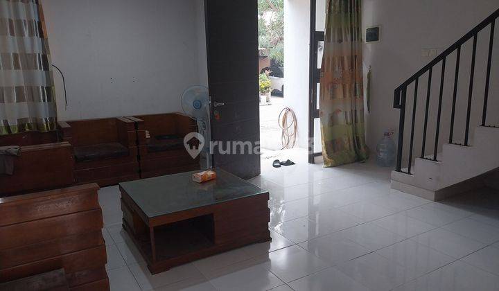 Di Sewakan Rumah Minimalis Modern Di Lippo Cikarang 2