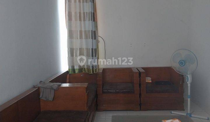 Di Sewakan Rumah Minimalis Modern Di Lippo Cikarang 2