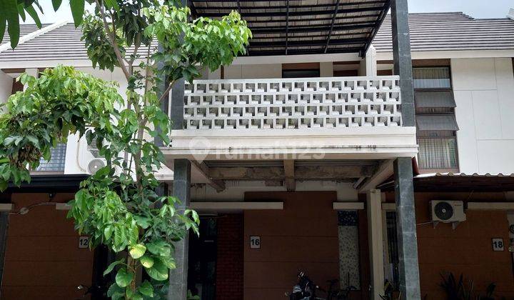 Dijual Murah Rumah Minimalis Modern Di Lippo Cikarang 1